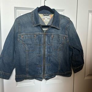 Tommy Hilfiger Jean jacket